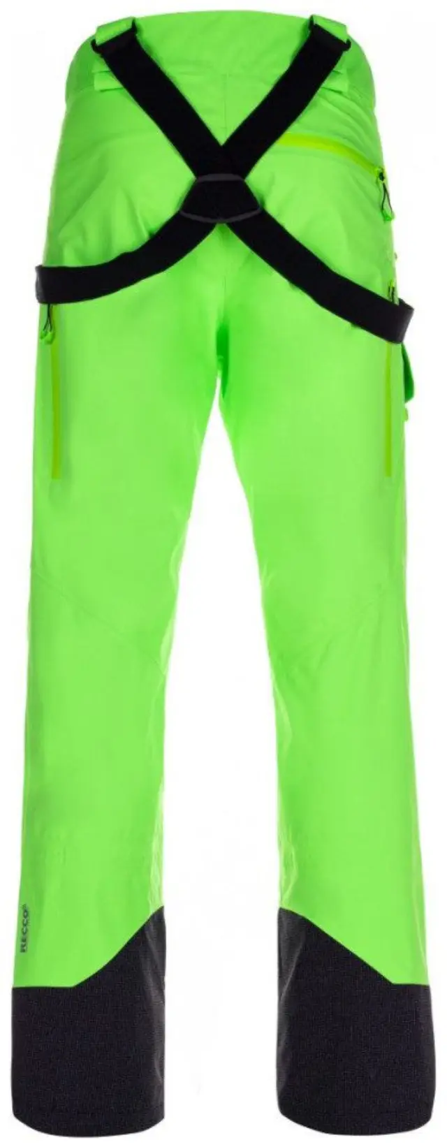 Αδιάβροχο Παντελόνι Kilpi Ανδρικό Lazzaro-M Green - LM0016KI-GRN - L 2