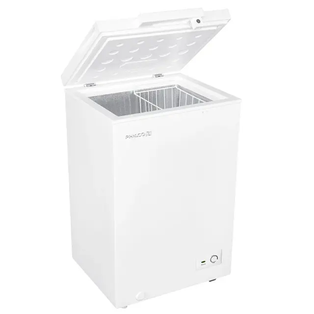 Philco PFCI-100ME Καταψύκτης Μπαούλο 98lt 3
