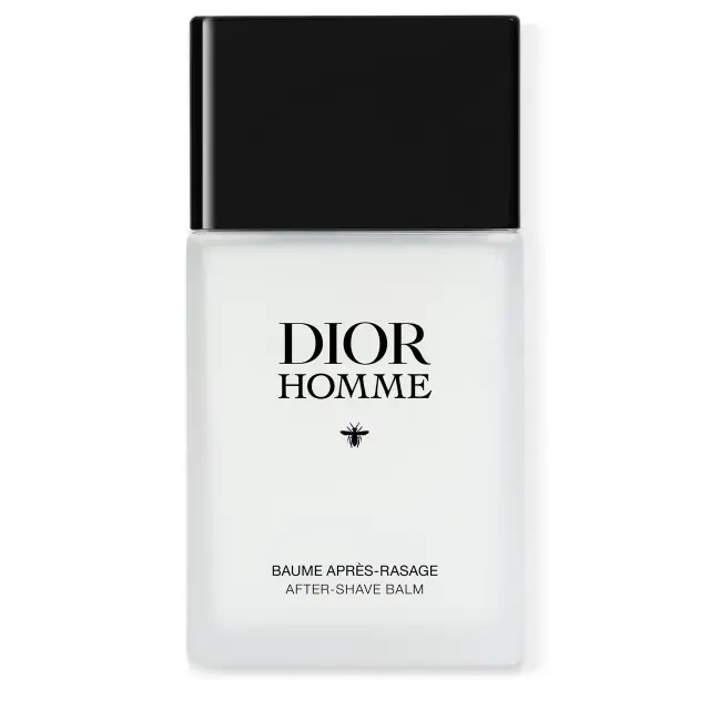 Dior Homme After Shave Balm 100ml