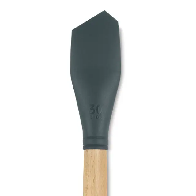 Princeton Catalyst Blade Πινέλο-Σπάτουλα Σιλικόνης No.1 Size 30mm