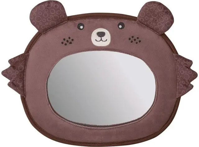 Freeon Bear Καθρέφτης Πίσω Καθίσματος Αυτοκινήτου