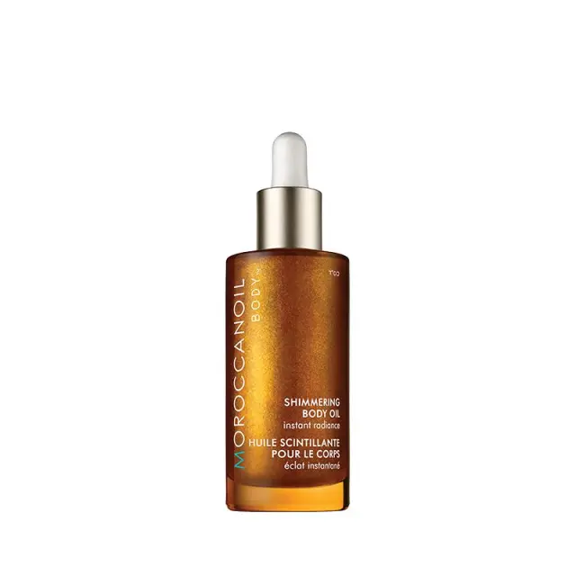 Moroccanoil Body Shimmering Body Oil 50ml
