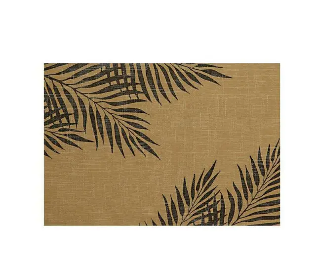 ΣΟΥΠΛΑ ΒΑΜΒ.HERB 33X48 MUSTARD - NEF NEF