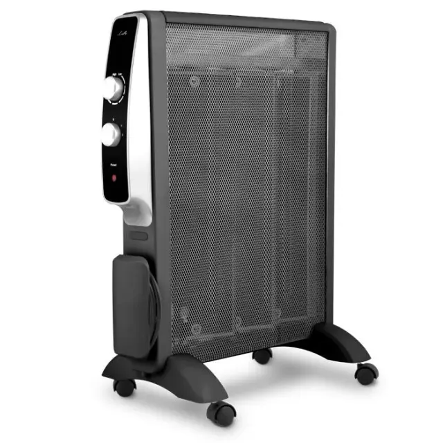 Ηλεκτρικό καλοριφέρ MICA, 2000W.