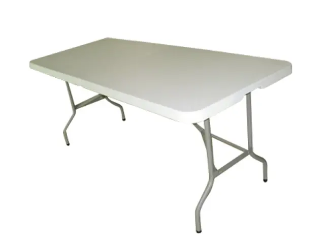Τραπέζι Πτυσσόμενο 152x76x73,5cm