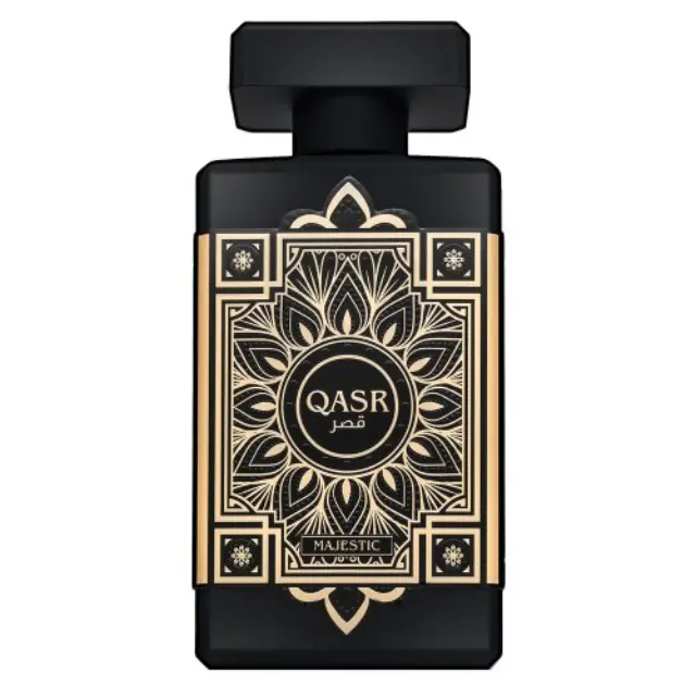 Risala Elite Qasr Majestic Eau de Parfum for men 100 ml