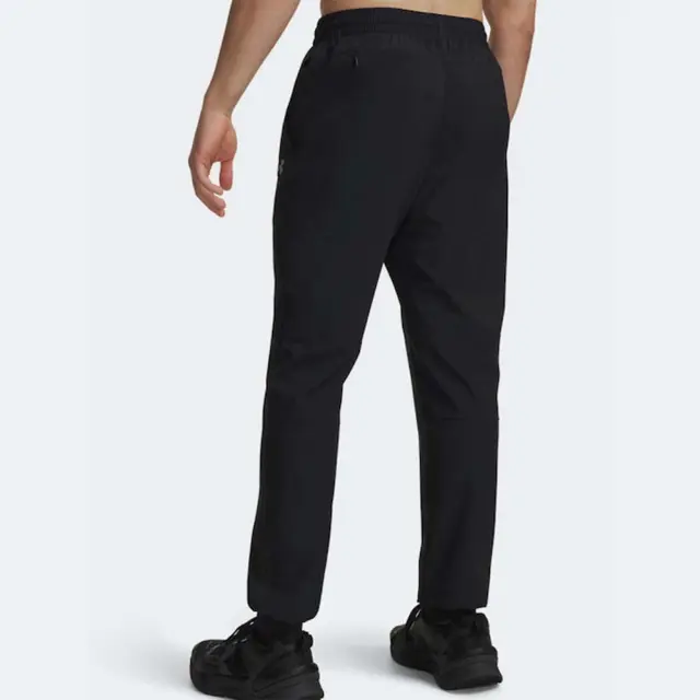 Under Armour Men's Tech Utility Woven Pant Μαύρο 6013802-001 (Under Armour) 2