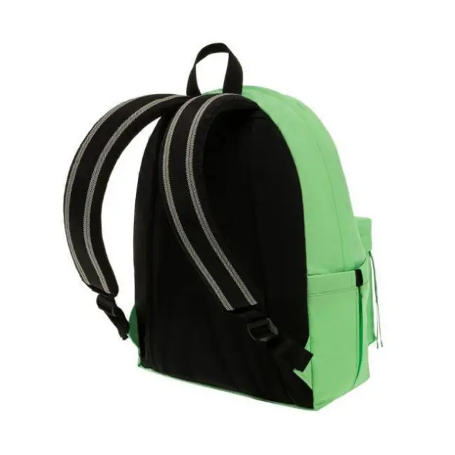 Polo Σχολική Τσάντα Πλάτης Original Scarf Fluo Πράσινο (901135-6801) 2