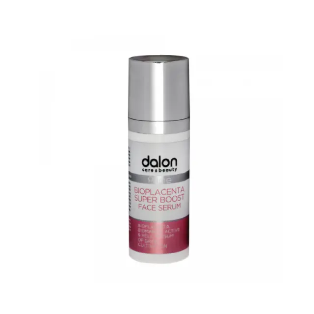 Dalon Bioplacenta Face Boost