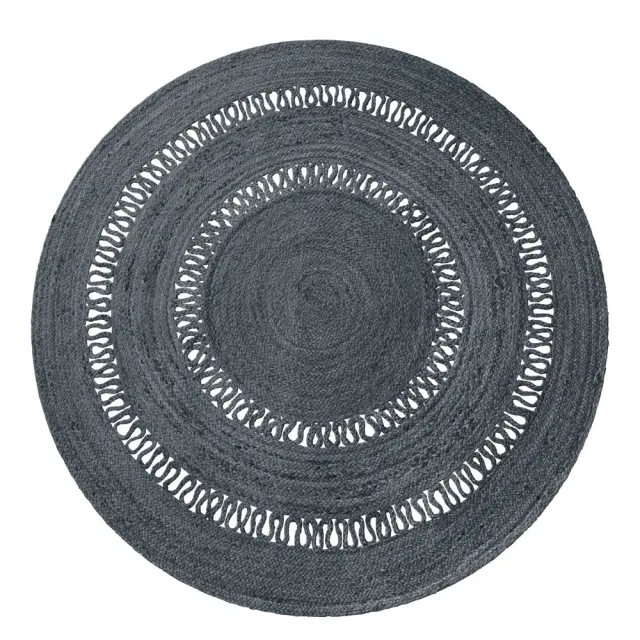 ΣΤΡΟΓΓΥΛΟ ΧΑΛΙ DOME ANTHRACITE 150 GUY LAROCHE 2