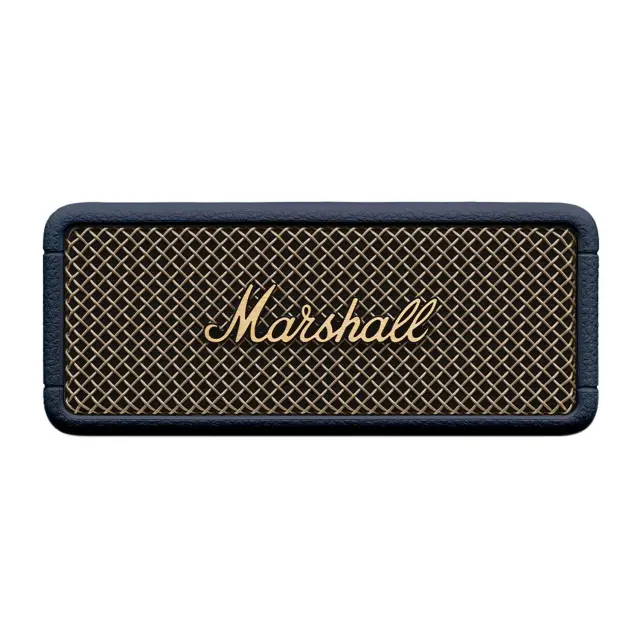 Marshall Φορητό Ηχείο Emberton III 20W Blue (1008137)