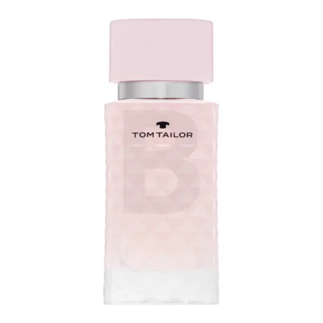 Tom Tailor For Her Eau de Toilette for women 50 ml