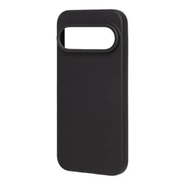 OBAL:ME Matte TPU Cover for Google Pixel 11/11 Pro Black