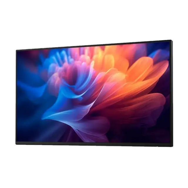 Dell Monitor 27" P2725H WOS IPS FHD Black (210-BMGD) 2