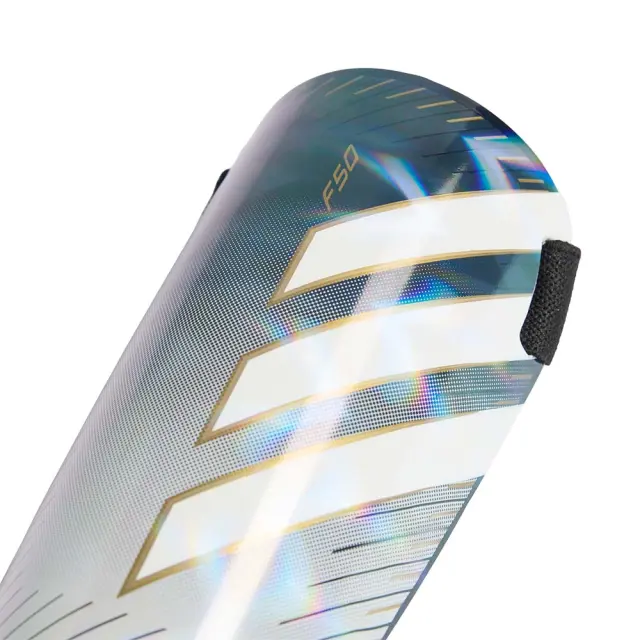 adidas Performance Adult F50 Match Shin Guards Ασημί KV9013 (adidas Performance) 2
