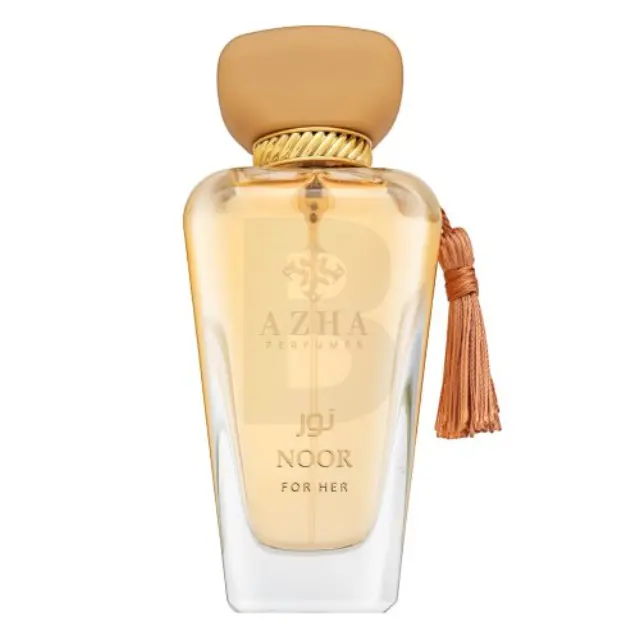 Azha Noor Eau de Parfum for women 100 ml