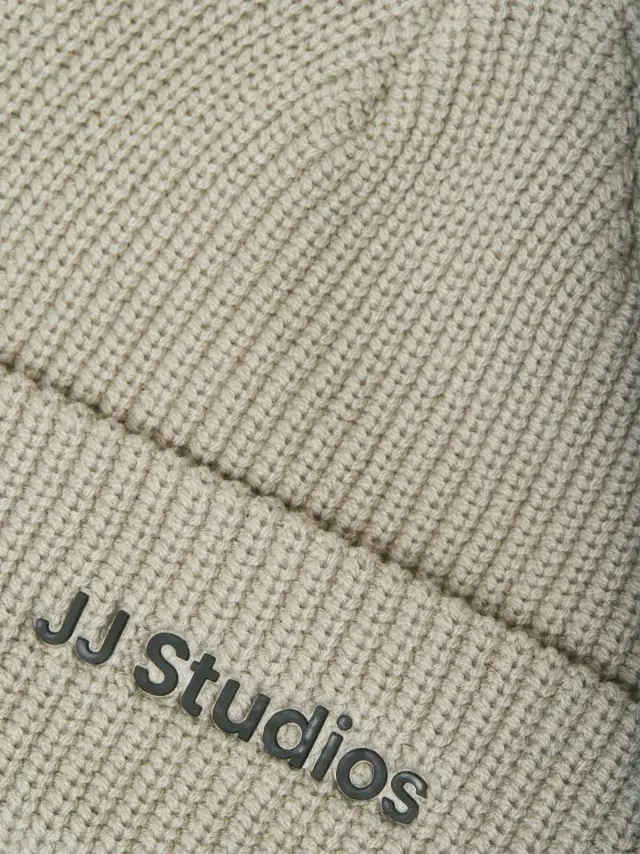 JACSOHO BEANIE SN Moonbeam 3