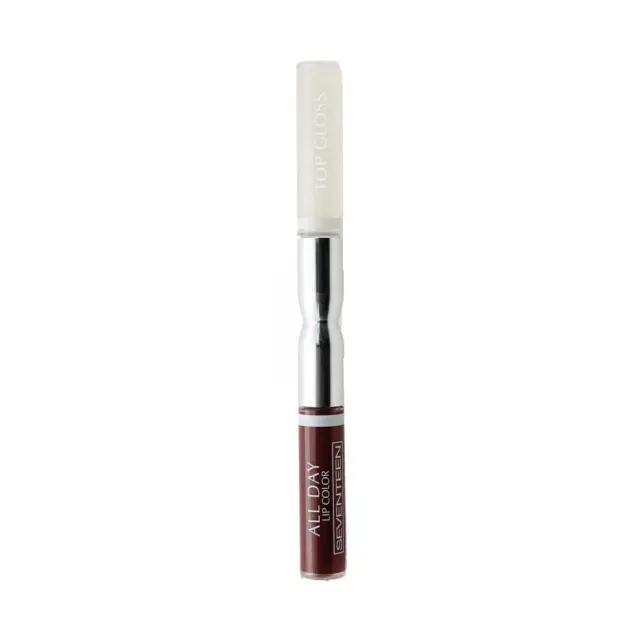 All Day Lip Color & Top Gloss 6ml