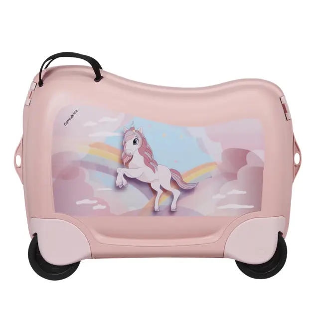 Βαλίτσα Samsonite Dream2Go τρόλεϊ Μονόκερος 30 lt 2