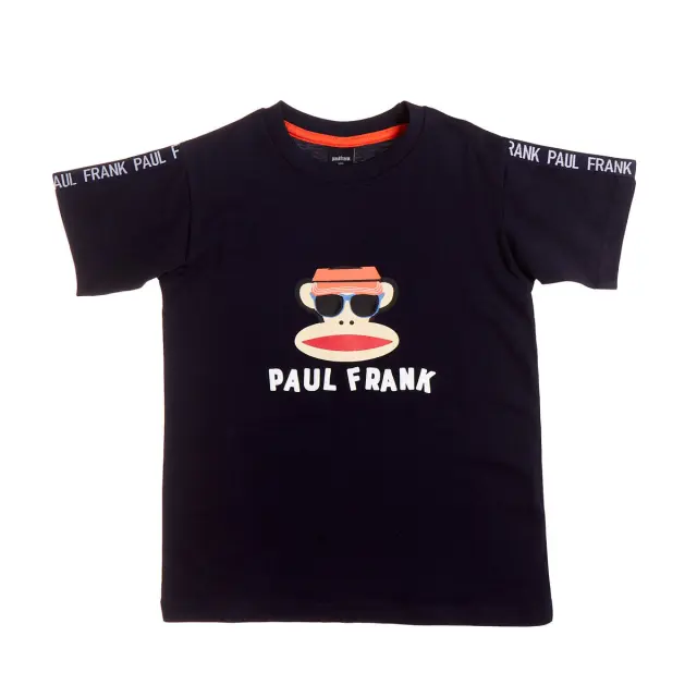 Σετ Paul Frank με ανάγλυφα στοιχεία 2