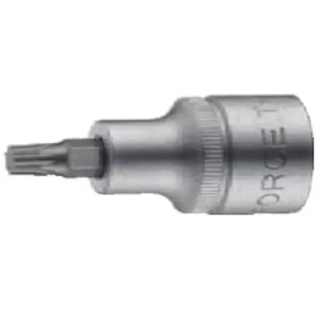 ΚΑΡΥΔΑΚΙ 3/8" Τ50 TORX FORCE