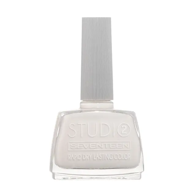 Seventeen Βερνίκι Νυχιών Studio Rapid Dry Longlasting Color 12ml - 96