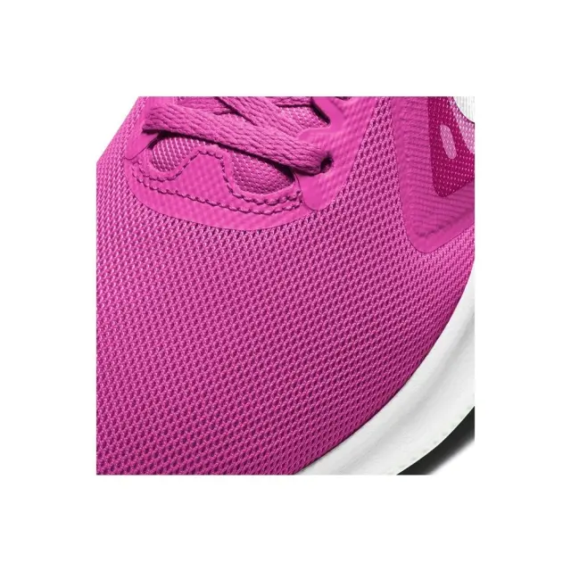 Nike Downshifter 10 (CI9984-600) - Φούξια - 37.5 3