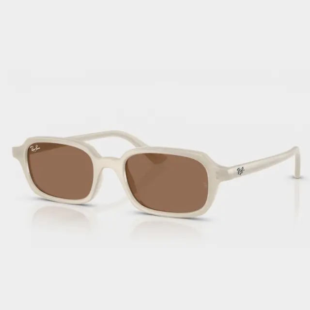 Γυαλιά Ηλίου Ray Ban RB4455 680873 Λευκό - 52