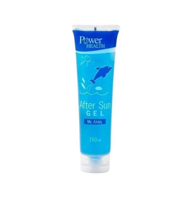POWER HEALTH Aloe After Sun Gel 150ml
