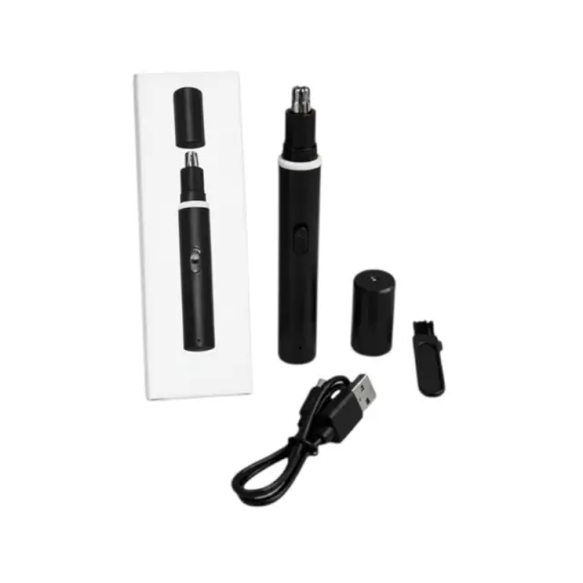Ξυριστική μηχανή προσώπου - Trimmer - DS-12333 - 123333 - Black