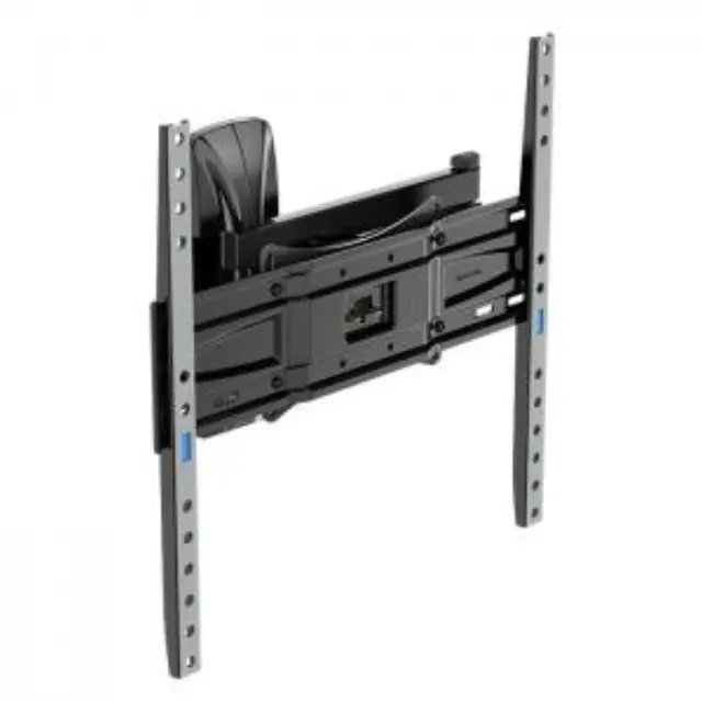 Meliconi Slimstyle Plus 400 SDR Βάση Τηλεόρασης Τοίχου με Βραχίονα έως 82" και 30kg 3