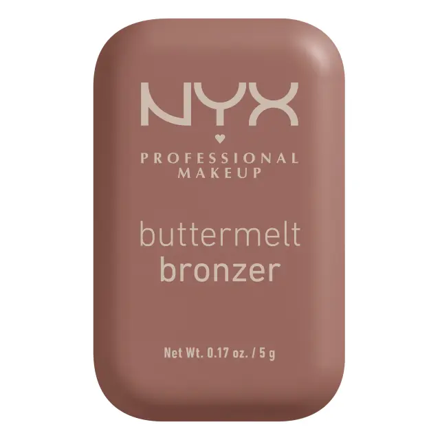 Buttermelt Bronzer Butta Biscuit 5g