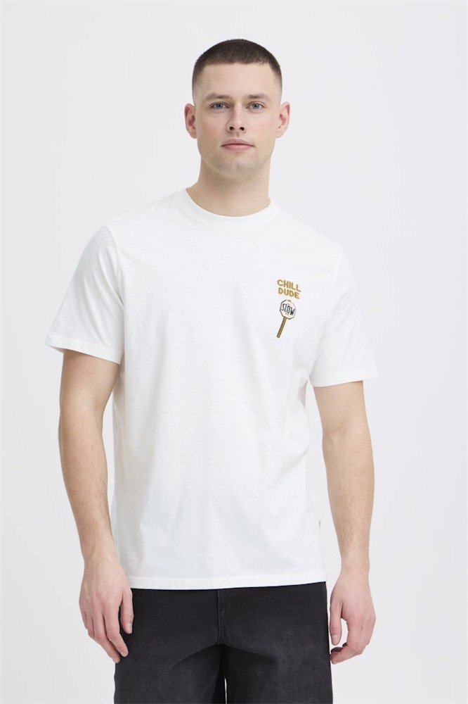 T-shirt με logo Blend - XXL
