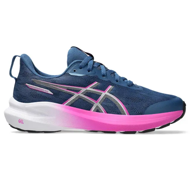 Asics Kids GT-1000 14 (GS) Μπλε - Μωβ 1014A382-402 (Asics)