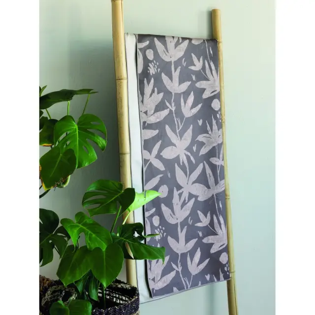 Πετσέτα Θαλάσσης (90x160) Yazz microfiber nima
