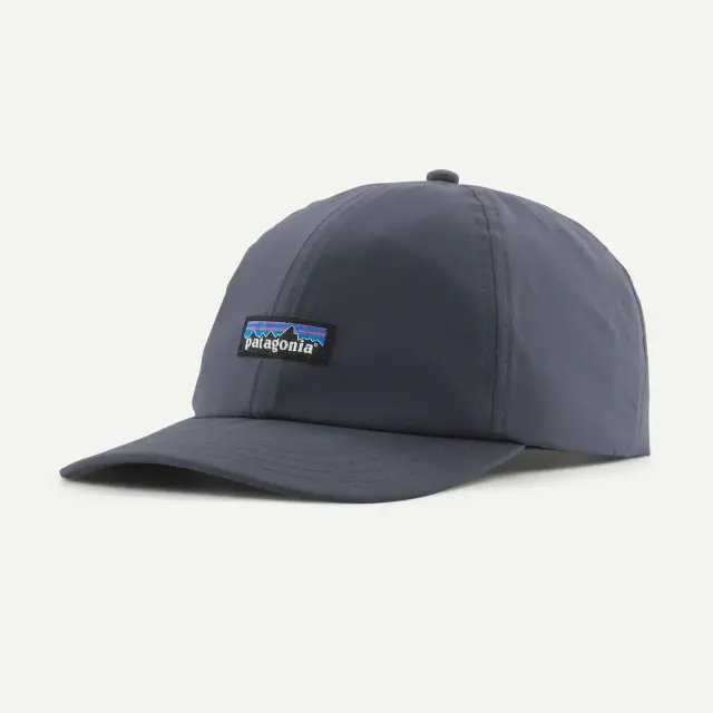 Patagonia Terrebonne Hat Smolder Blue Καπέλο - One size