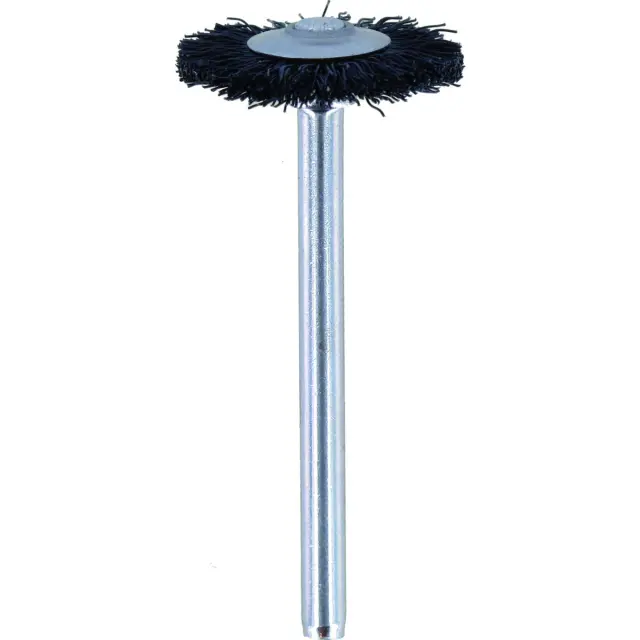 Βούρτσα Τρίχινη 19mm DREMEL 403 2Τμχ