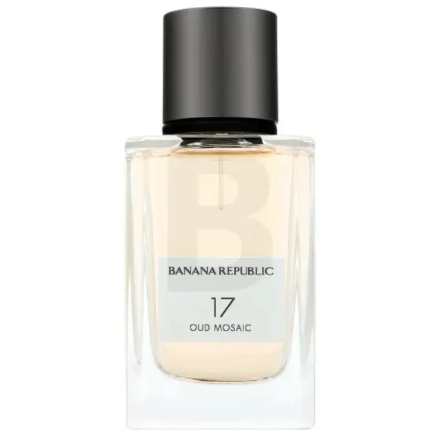 Banana Republic 17 Oud Mosaic Eau de Parfum unisex 75 ml