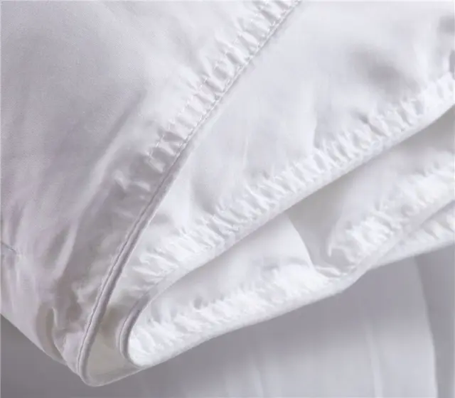 Πάπλωμα Υπέρδιπλο (240x220) Hollowfiber Duvets Collection Nef-Nef Homeware 3