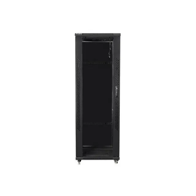 Lanberg Καμπίνα Rack 37U 600x800 Black (FF01-6837-12B) 2