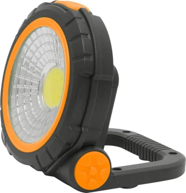 Handy Φακός Εργασίας Μπαταρίας Led 18624 PHENOM