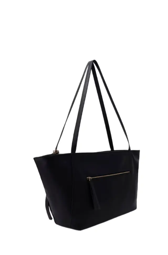 Guess γυναικεία τσάντα ώμου tote DEVON 3 COMP TOTE HWBG9745230-1 2