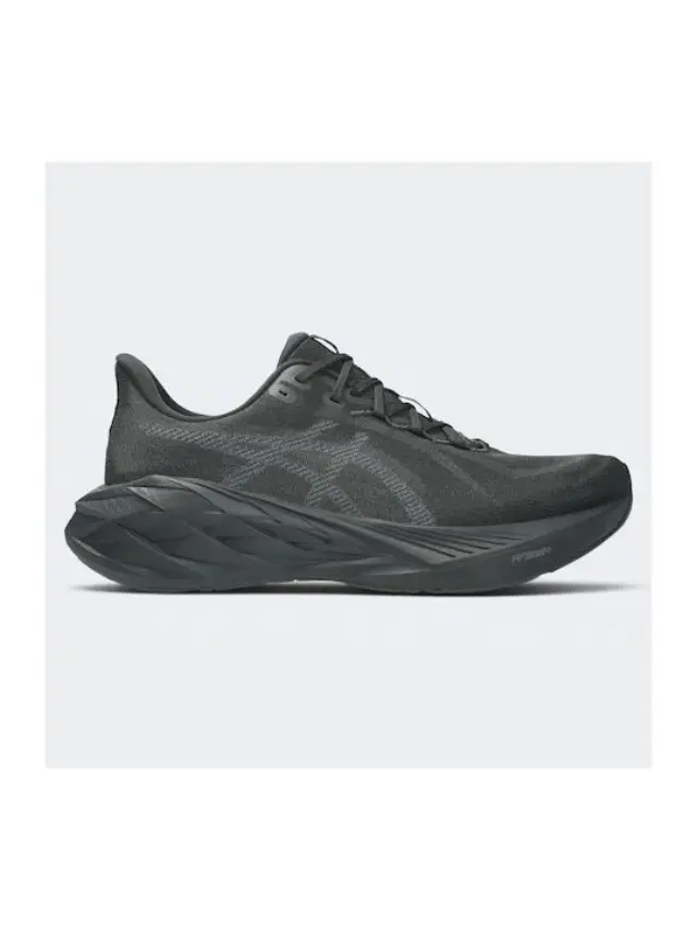 Asics Men's Dynablast 6 Τριπλό Μαύρο 1011C245-001 (Asics)
