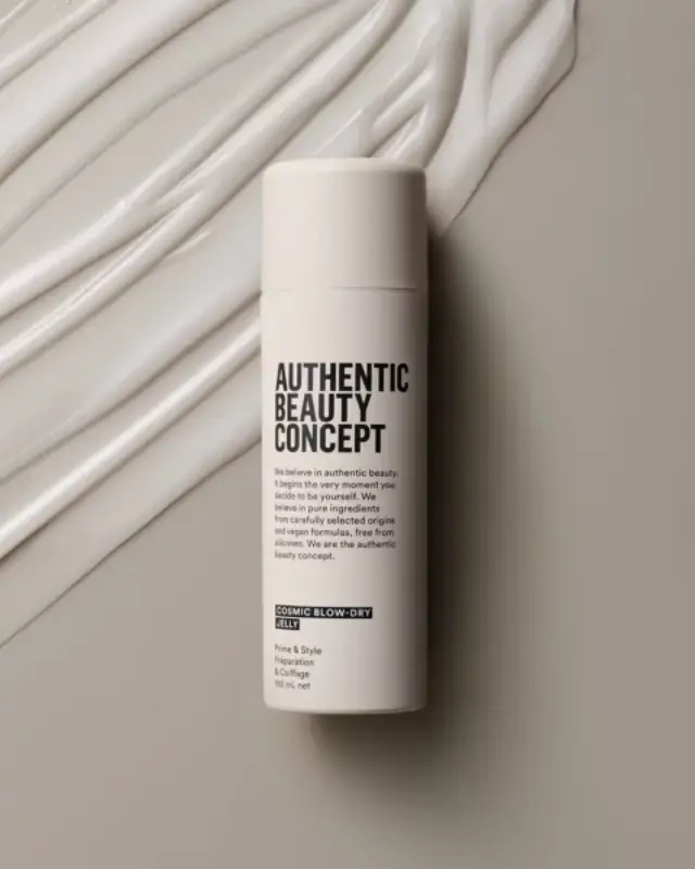 Authentic Beauty Concept Cosmic Blow-Dry Jelly 150ml 2