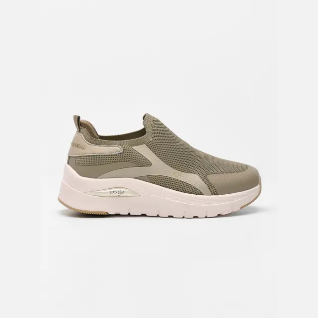 Donna Serena Sneakers Γυναικείο Άλλα Υλικά Μπεζ DSE/145672 SAND