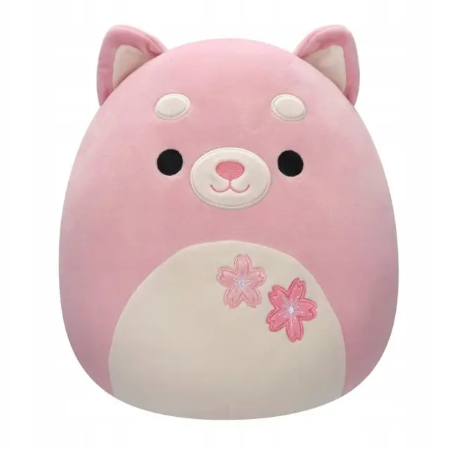 Squishmallows Λούτρινo 30.5Cm Etude το Shiba Inu