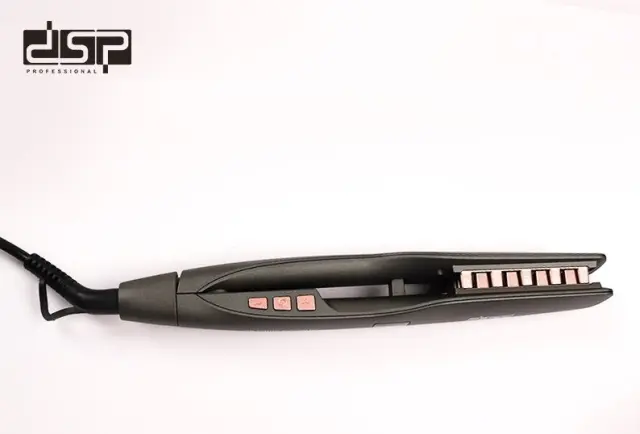 Πρέσα για κυματιστά μαλλιά και όγκο - Hair Fluffer - 10244A - DSP - 611015 3