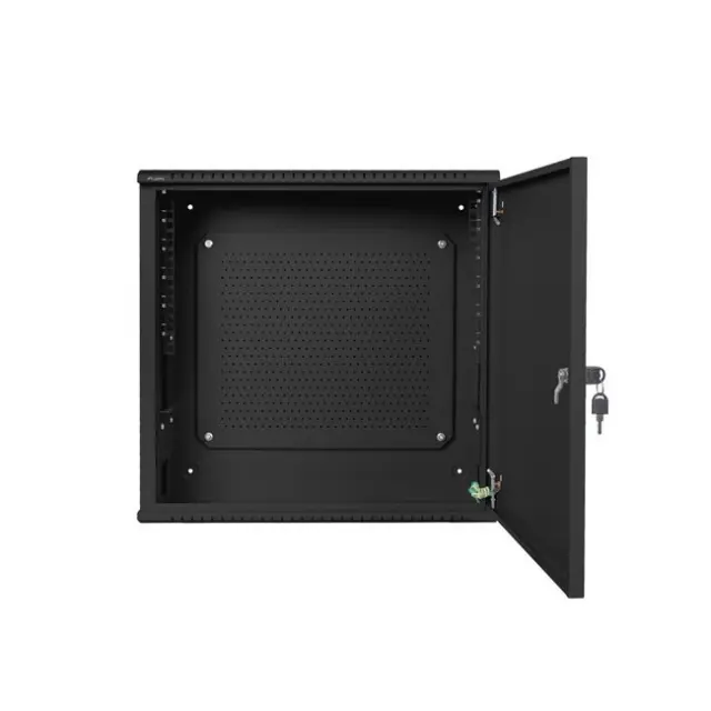 Lanberg Καμπίνα Rack 6U+3U 540X200 Black (WAF1-5203-06-00B) 2
