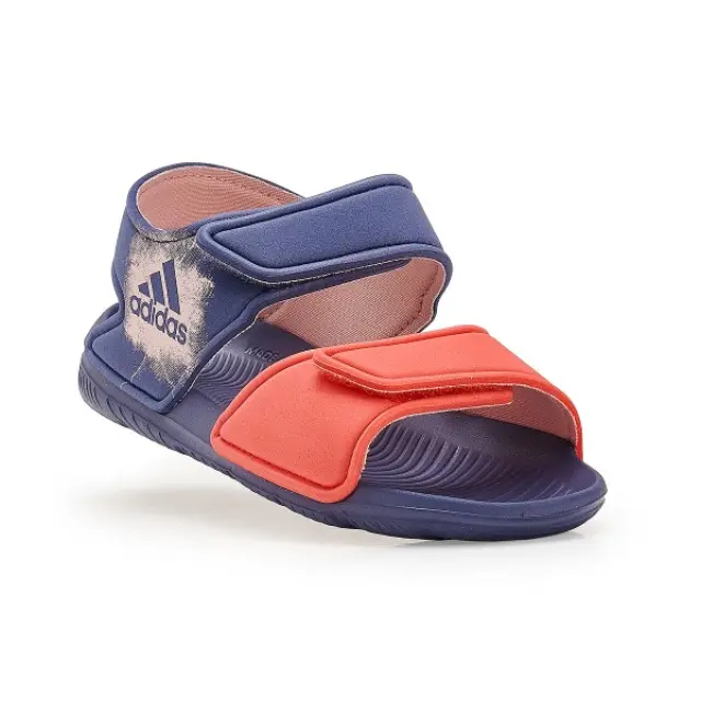 ADIDAS SWIM SANDALS - 29 3