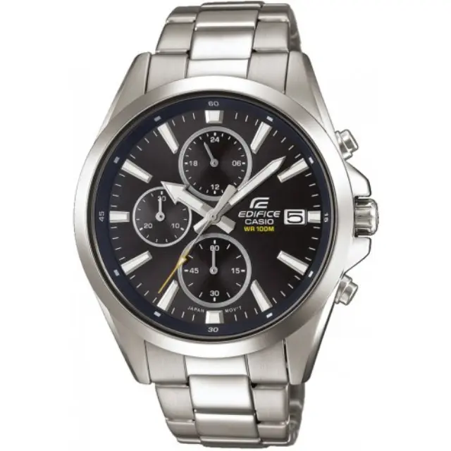 Casio Edifice EFV-560D-1AVUEF